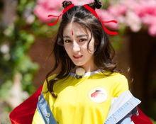 娱乐我杨蜜老公被热巴曝光 热门大瓜每日大赛,迪丽热巴意外成焦点，娱乐圈大瓜盘点