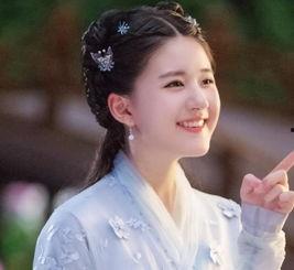 赵露思演的电视剧 校长的欲望,赵露思演绎校园风云